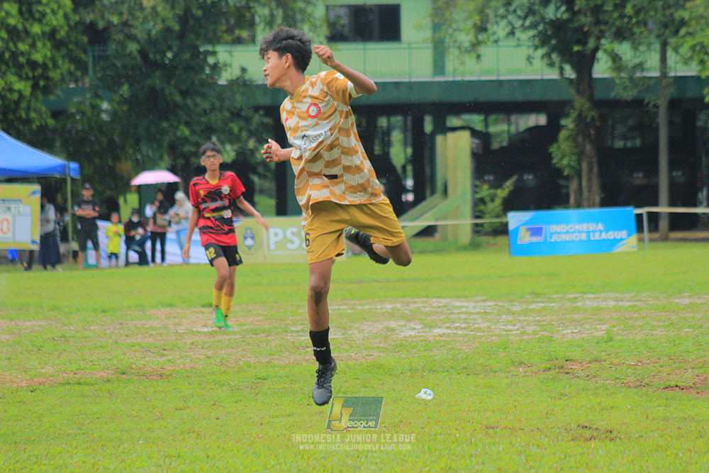 ijl u14 221125 gagak muda vs stoni indonesia fc