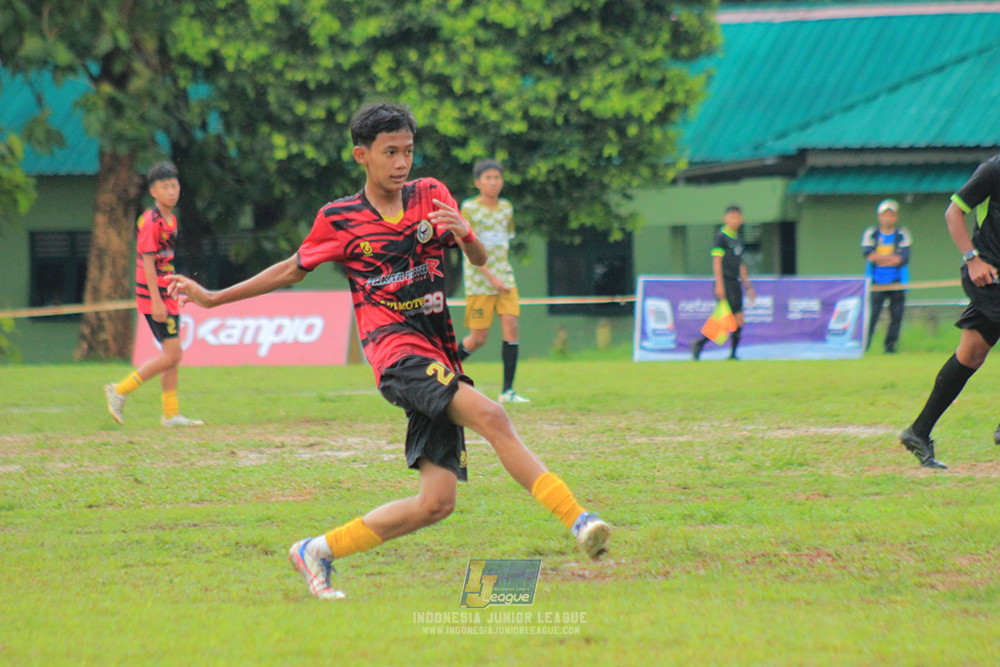 ijl u14 221125 gagak muda vs stoni indonesia fc