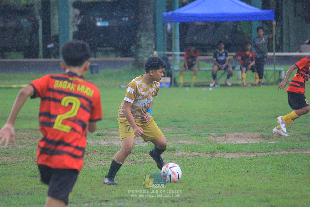 ijl u14 221125 gagak muda vs stoni indonesia fc