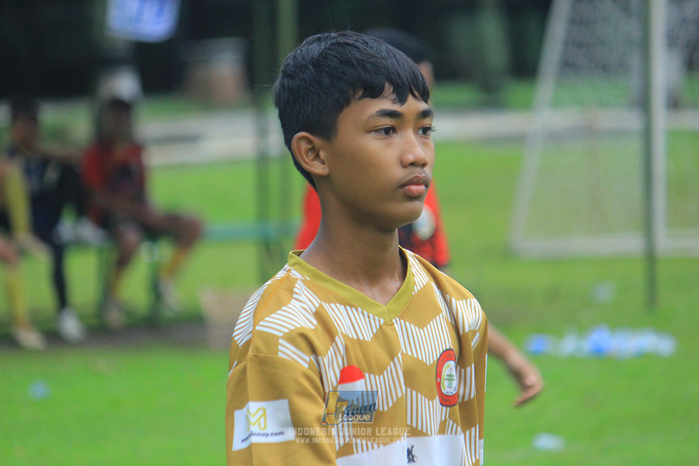 ijl u14 221125 gagak muda vs stoni indonesia fc