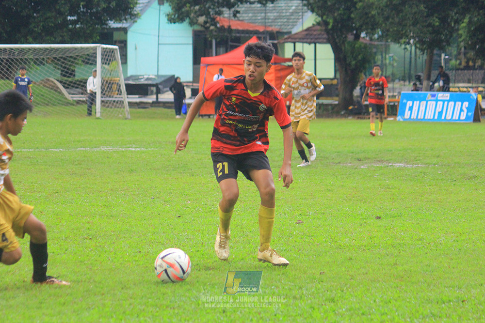 ijl u14 221125 gagak muda vs stoni indonesia fc