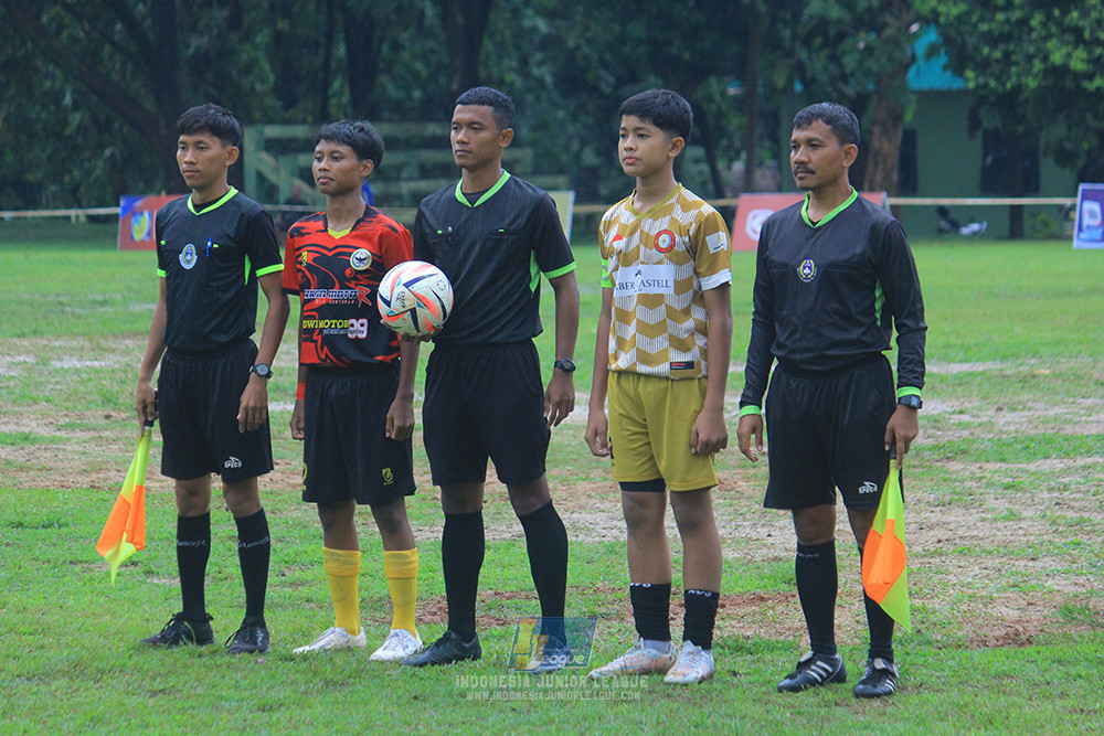 ijl u14 221125 gagak muda vs stoni indonesia fc