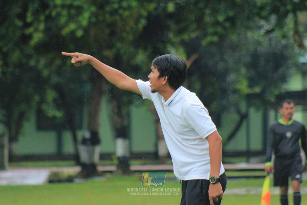 ijl u14 221125 gagak muda vs stoni indonesia fc