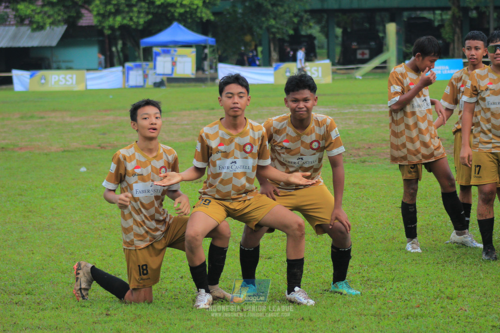 ijl u14 221125 gagak muda vs stoni indonesia fc