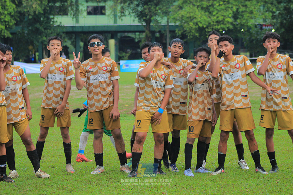 ijl u14 221125 gagak muda vs stoni indonesia fc