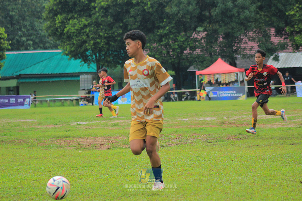 ijl u14 221125 gagak muda vs stoni indonesia fc