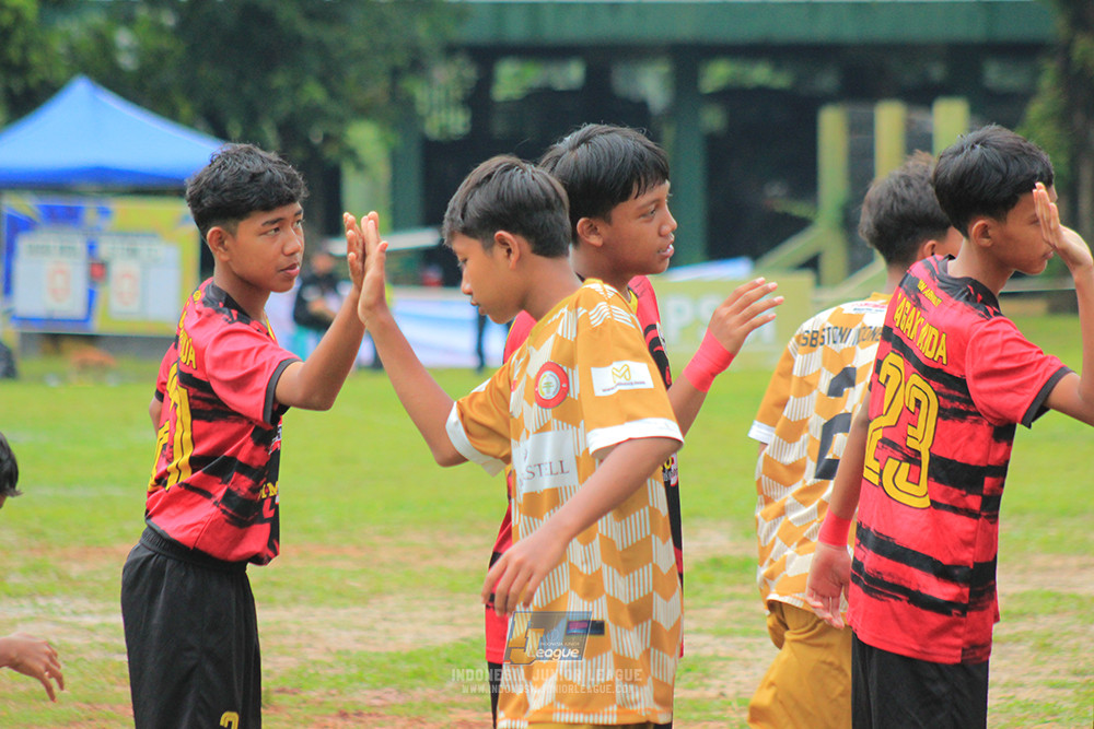ijl u14 221125 gagak muda vs stoni indonesia fc