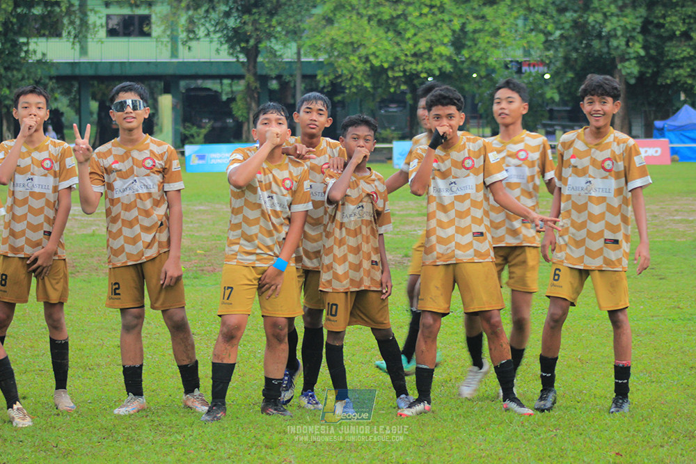 ijl u14 221125 gagak muda vs stoni indonesia fc