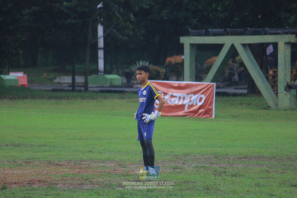 ijl u14 221125 gagak muda vs stoni indonesia fc