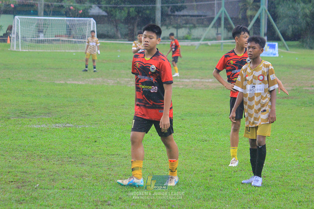 ijl u14 221125 gagak muda vs stoni indonesia fc