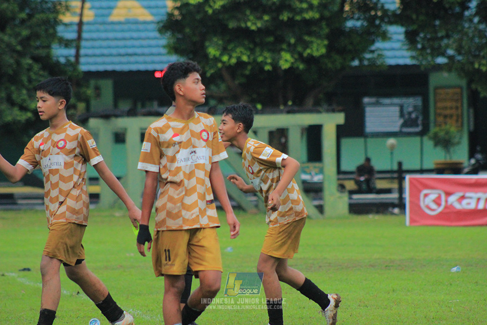 ijl u14 221125 gagak muda vs stoni indonesia fc