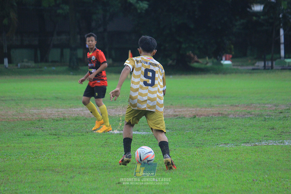 ijl u14 221125 gagak muda vs stoni indonesia fc