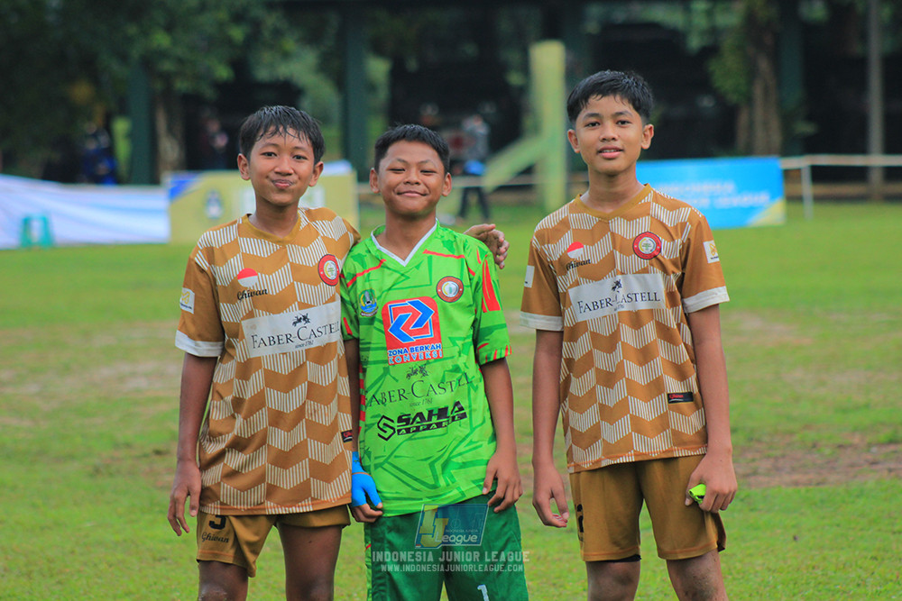 ijl u14 221125 gagak muda vs stoni indonesia fc