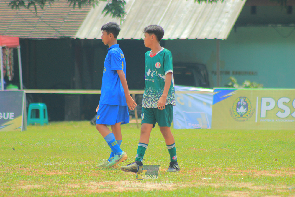 ijl u14 221125 indonesia muda utara vs pam jaya fa