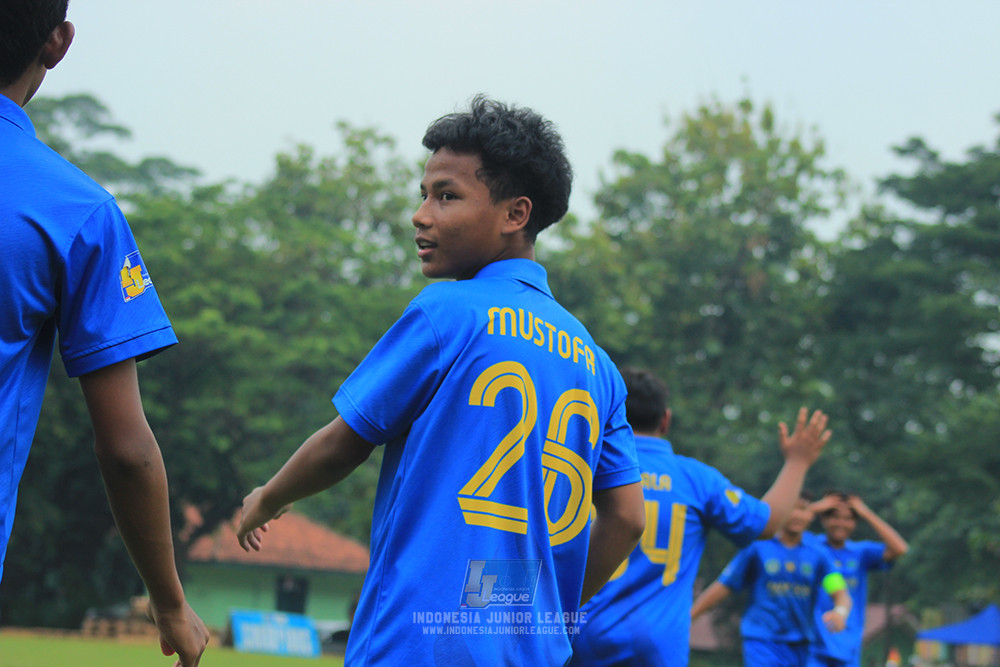 ijl u14 221125 indonesia muda utara vs pam jaya fa
