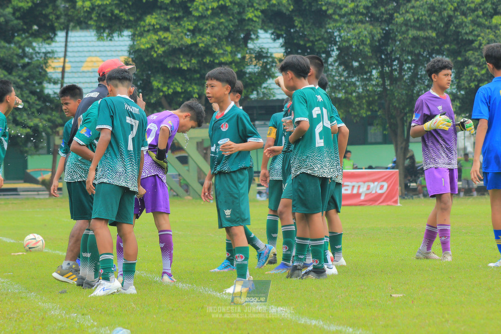 ijl u14 221125 indonesia muda utara vs pam jaya fa