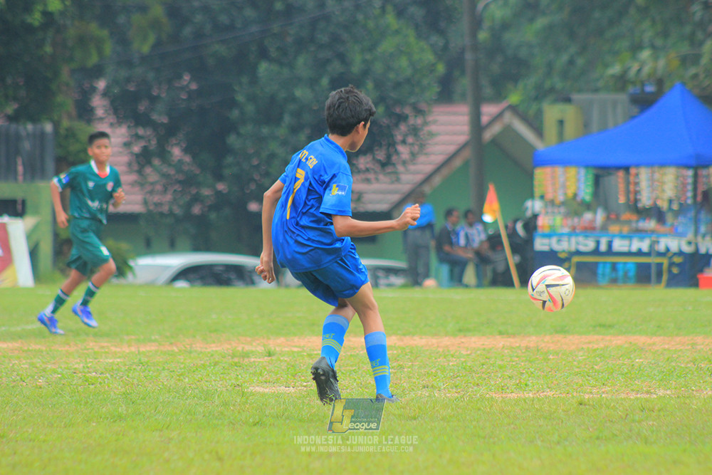 ijl u14 221125 indonesia muda utara vs pam jaya fa
