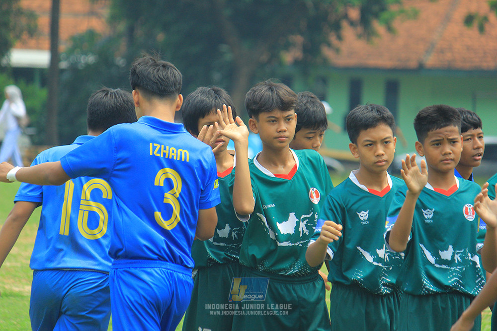 ijl u14 221125 indonesia muda utara vs pam jaya fa