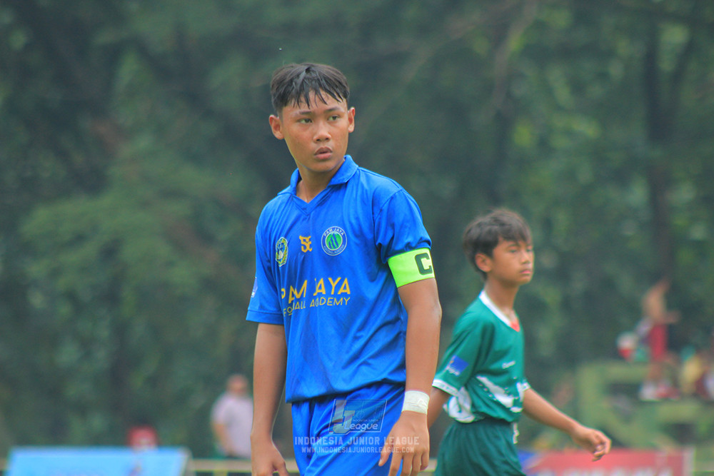 ijl u14 221125 indonesia muda utara vs pam jaya fa