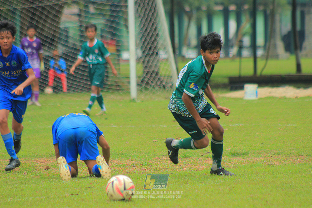 ijl u14 221125 indonesia muda utara vs pam jaya fa