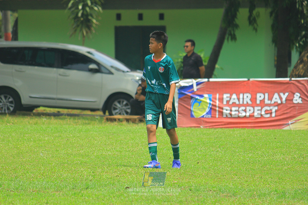 ijl u14 221125 indonesia muda utara vs pam jaya fa