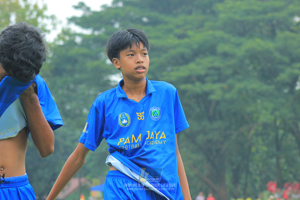 ijl u14 221125 indonesia muda utara vs pam jaya fa
