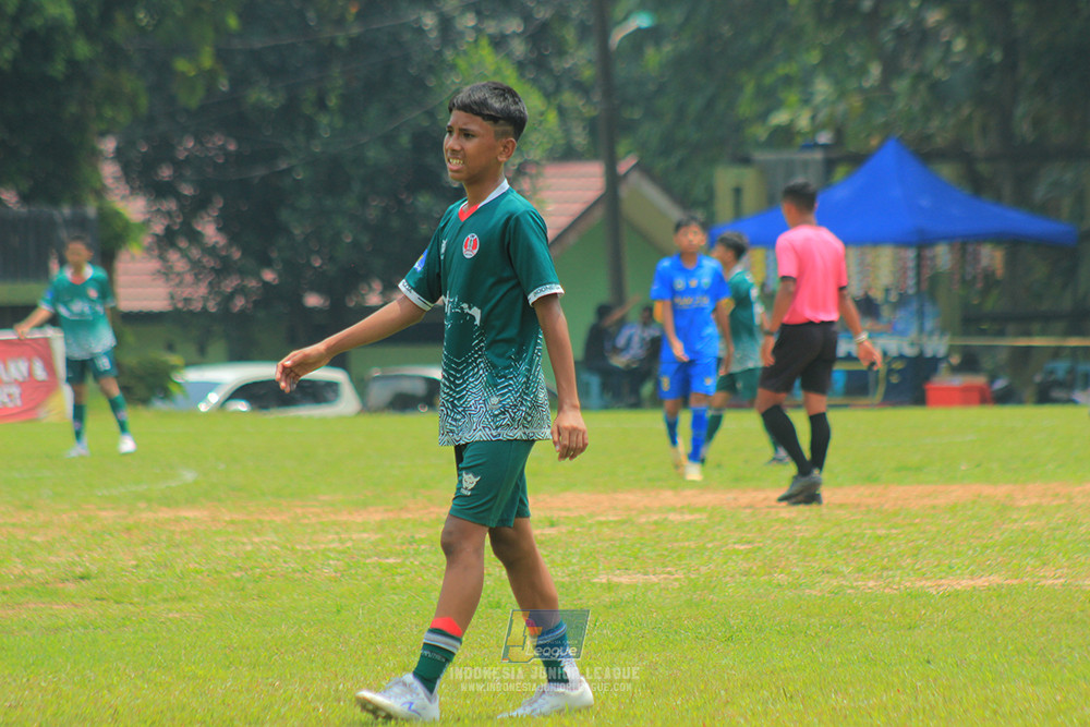 ijl u14 221125 indonesia muda utara vs pam jaya fa