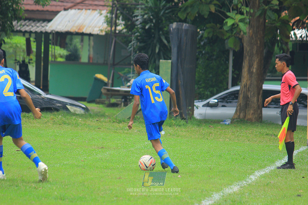 ijl u14 221125 indonesia muda utara vs pam jaya fa