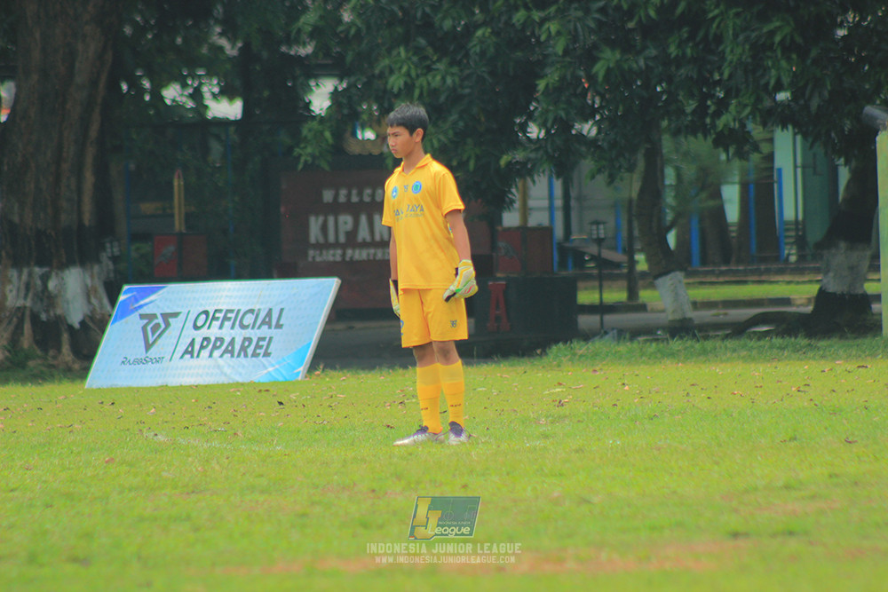 ijl u14 221125 indonesia muda utara vs pam jaya fa