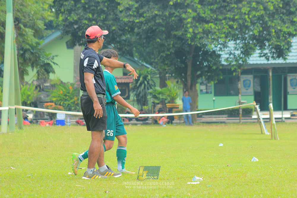 ijl u14 221125 indonesia muda utara vs pam jaya fa