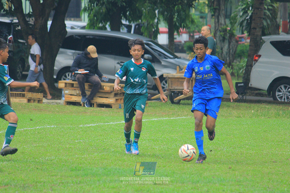 ijl u14 221125 indonesia muda utara vs pam jaya fa