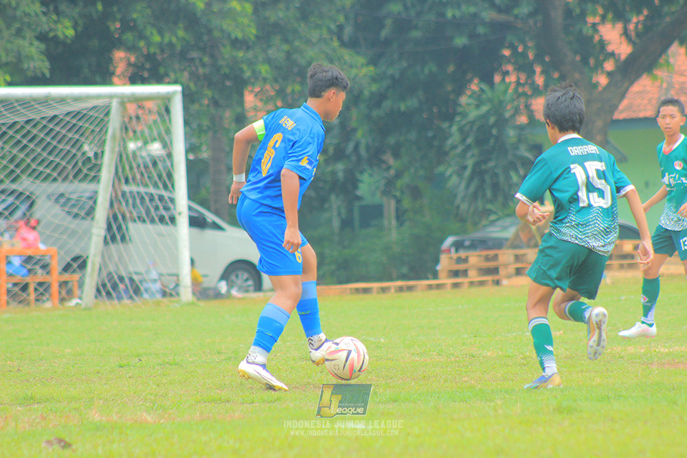 ijl u14 221125 indonesia muda utara vs pam jaya fa