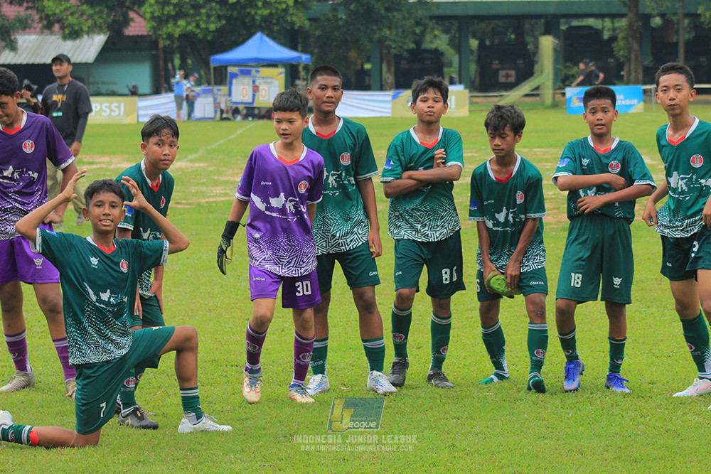 ijl u14 221125 indonesia muda utara vs pam jaya fa