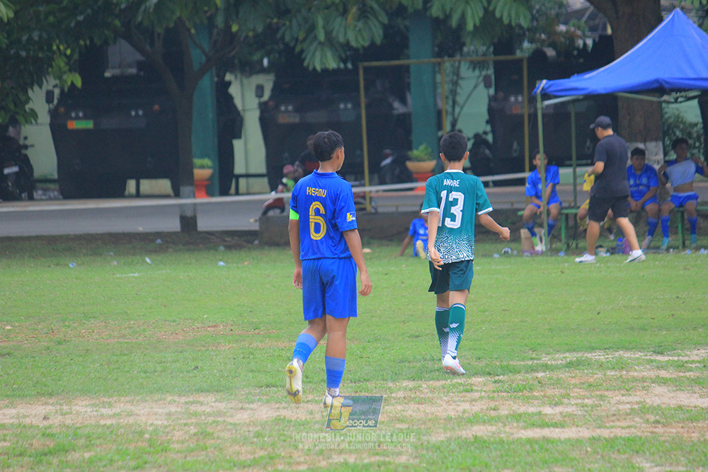 ijl u14 221125 indonesia muda utara vs pam jaya fa