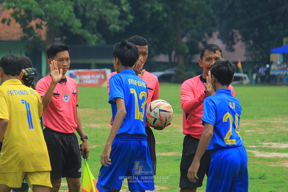 ijl u14 221125 indonesia muda utara vs pam jaya fa