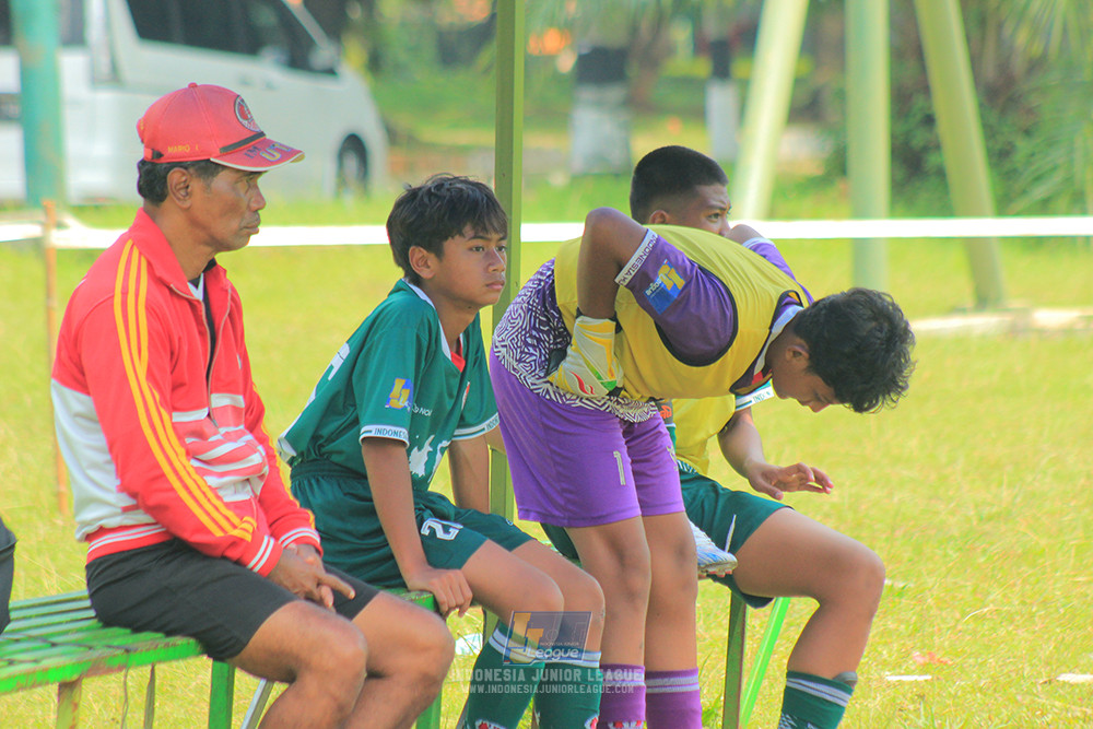 ijl u14 221125 indonesia muda utara vs pam jaya fa