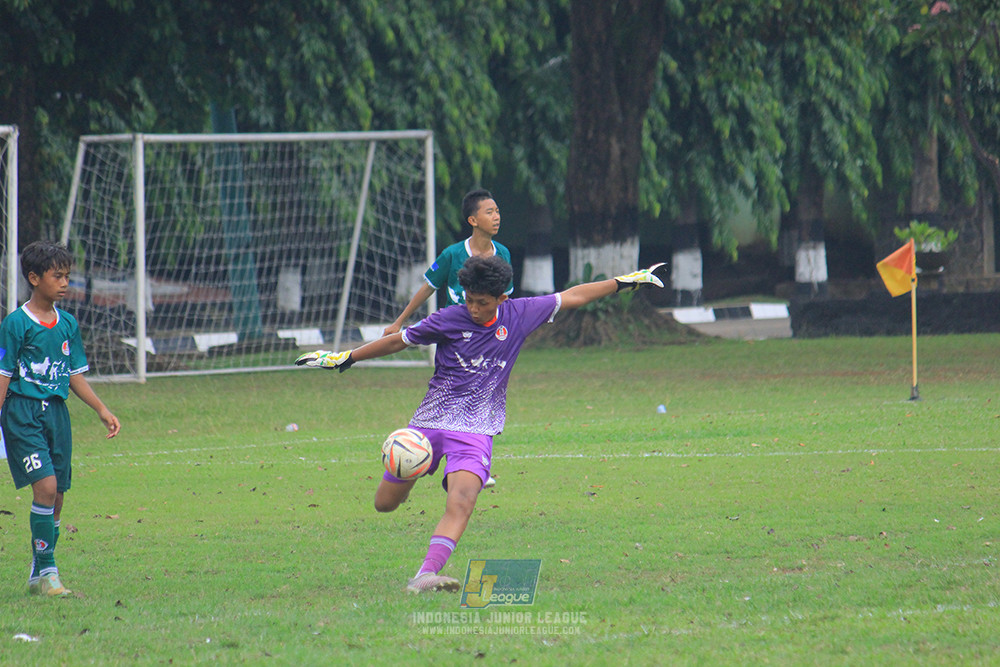 ijl u14 221125 indonesia muda utara vs pam jaya fa