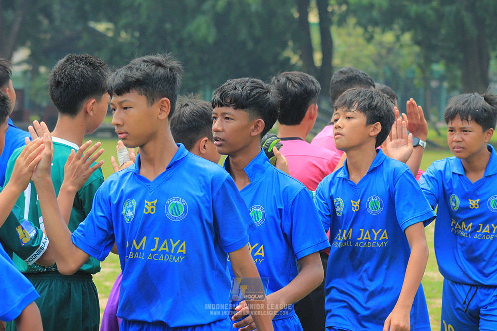 ijl u14 221125 indonesia muda utara vs pam jaya fa