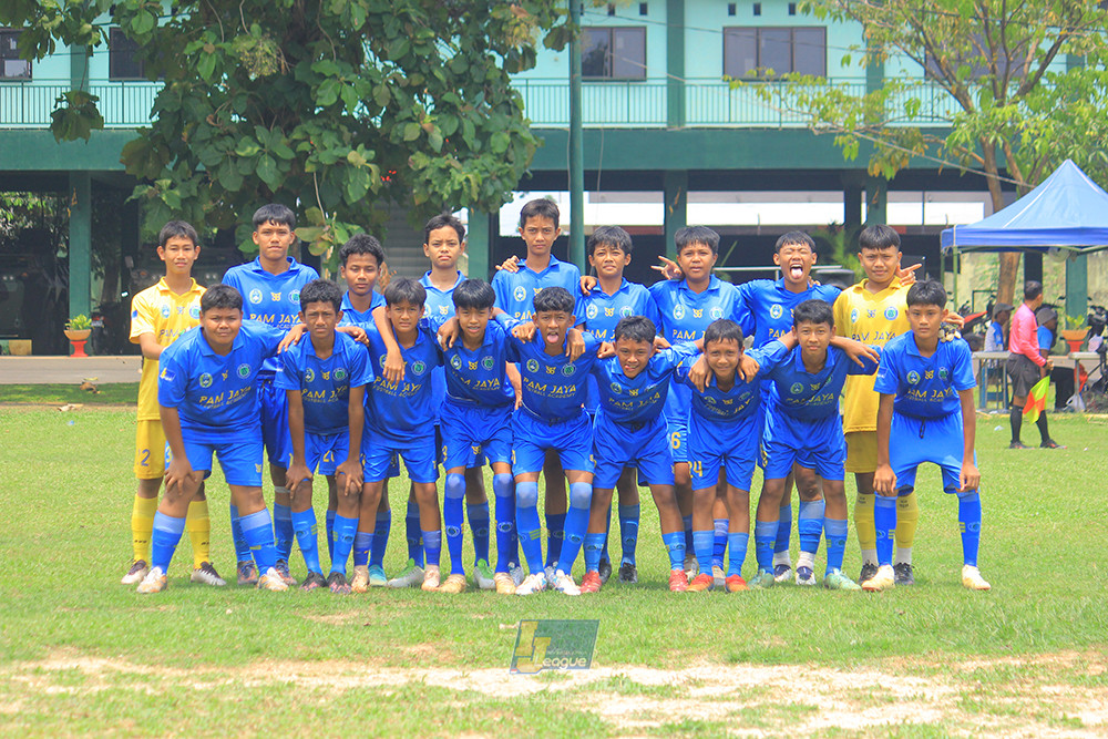 ijl u14 221125 indonesia muda utara vs pam jaya fa