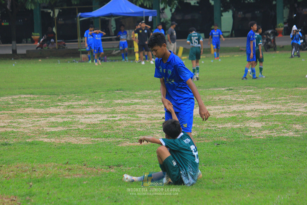 ijl u14 221125 indonesia muda utara vs pam jaya fa
