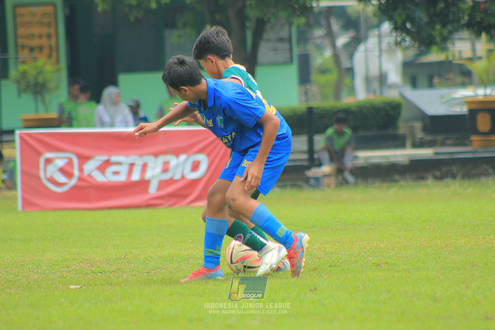 ijl u14 221125 indonesia muda utara vs pam jaya fa