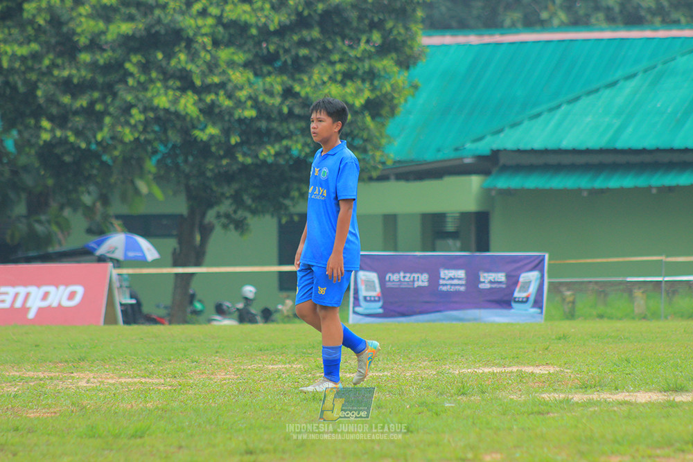 ijl u14 221125 indonesia muda utara vs pam jaya fa