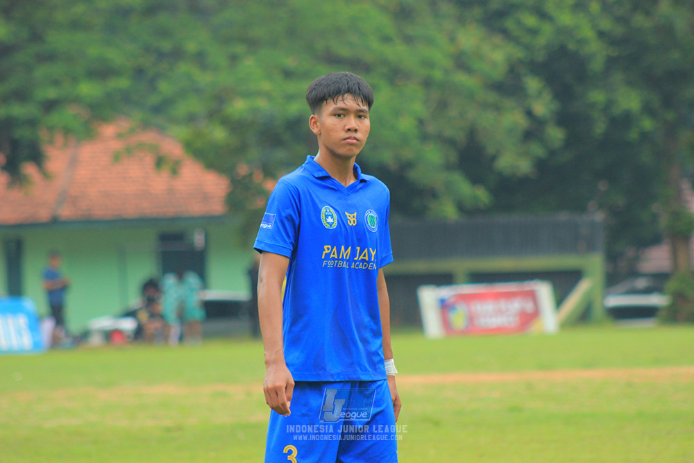 ijl u14 221125 indonesia muda utara vs pam jaya fa