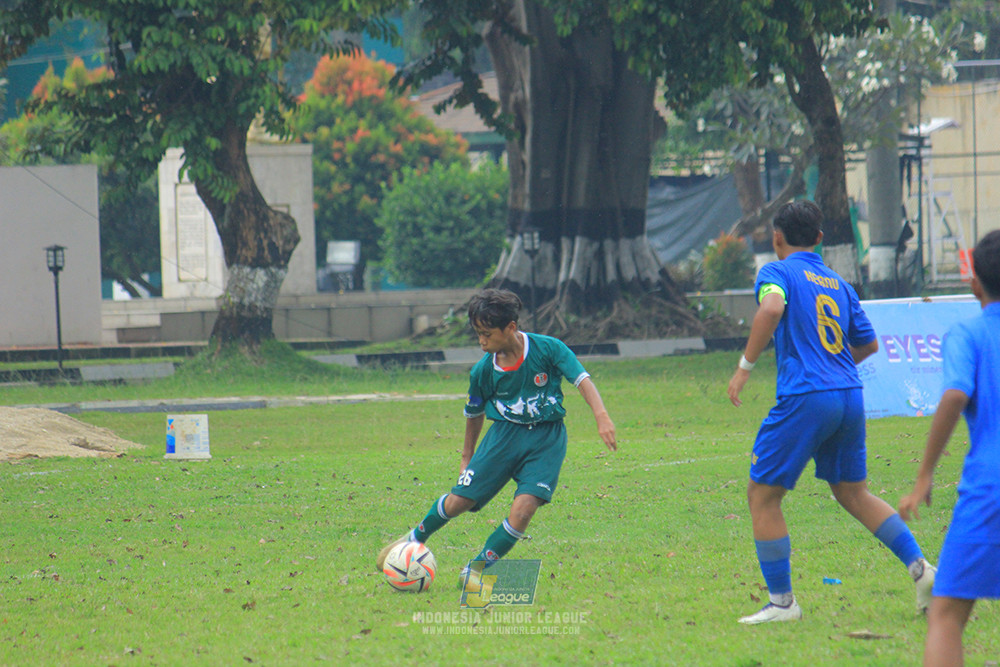 ijl u14 221125 indonesia muda utara vs pam jaya fa