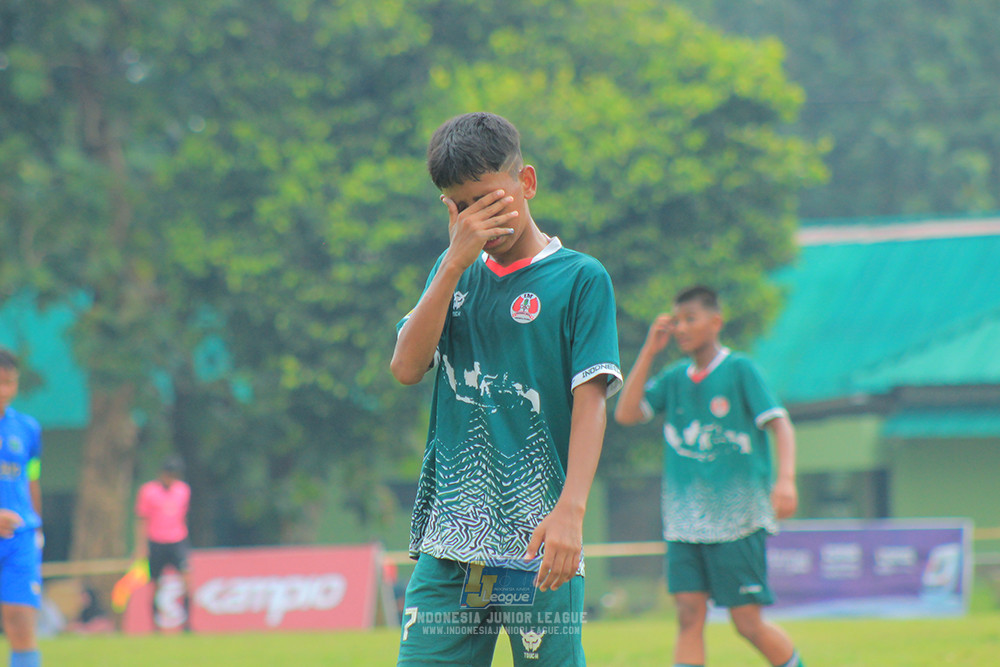 ijl u14 221125 indonesia muda utara vs pam jaya fa