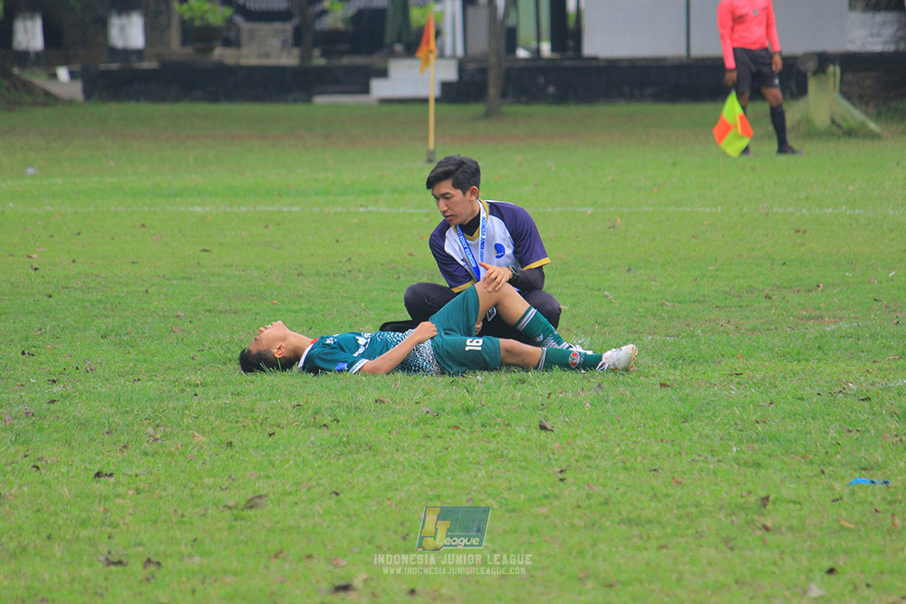ijl u14 221125 indonesia muda utara vs pam jaya fa
