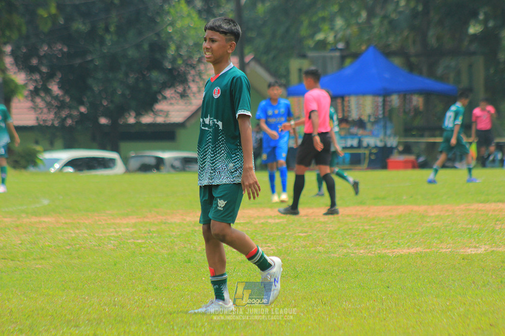 ijl u14 221125 indonesia muda utara vs pam jaya fa