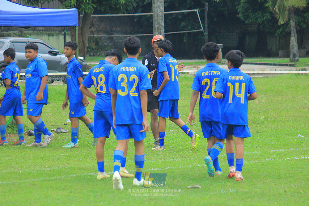 ijl u14 221125 indonesia muda utara vs pam jaya fa