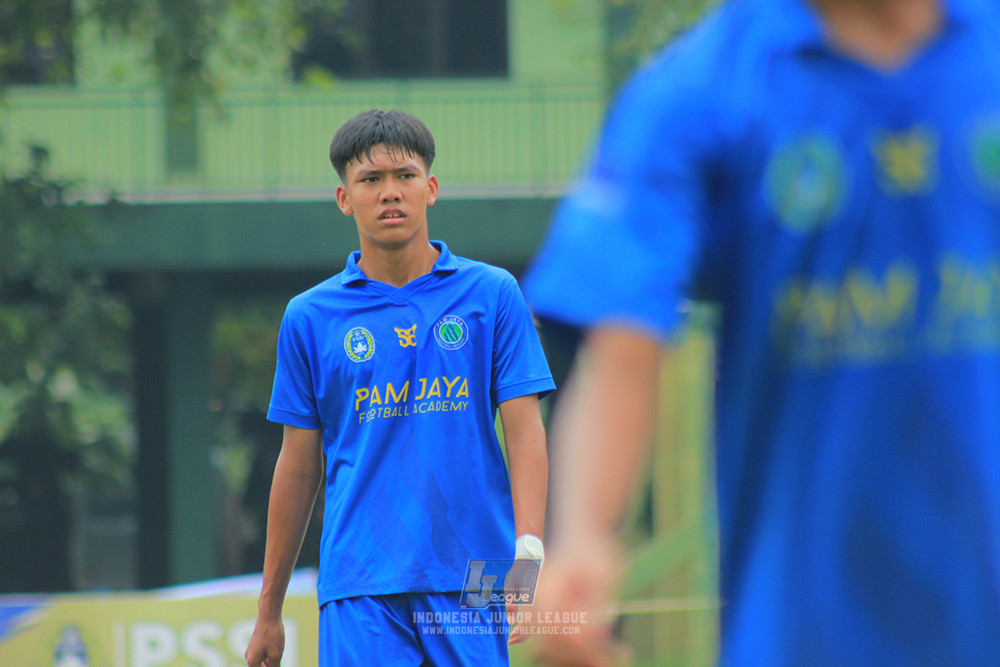ijl u14 221125 indonesia muda utara vs pam jaya fa