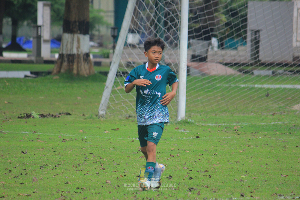 ijl u14 221125 indonesia muda utara vs pam jaya fa